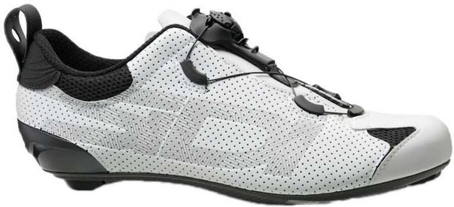 Sidi Tri-sixty Raceschoenen Wit Man
