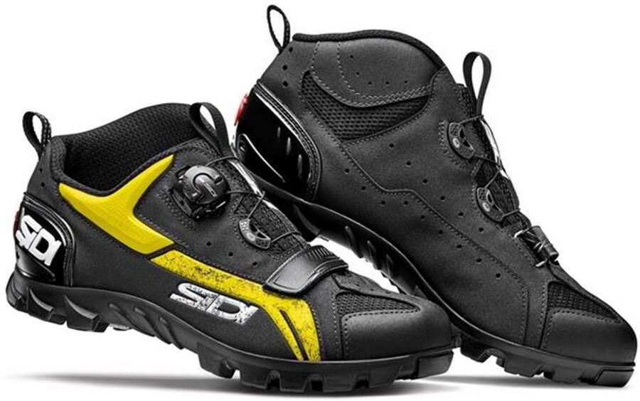 Sidi Schoenen