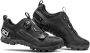 Sidi SD15 Schoenen Heren zwart Schoen - Thumbnail 2