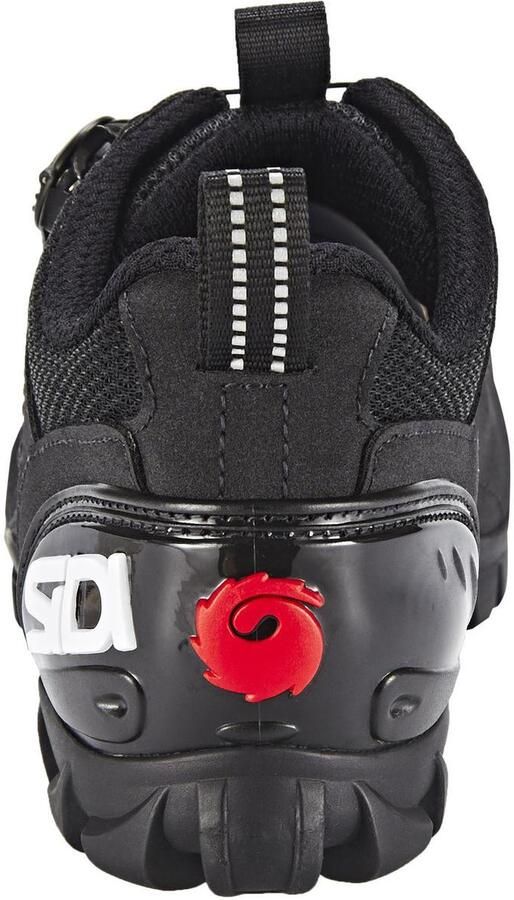 Sidi SD15 Schoenen Heren zwart Schoen - Foto 4