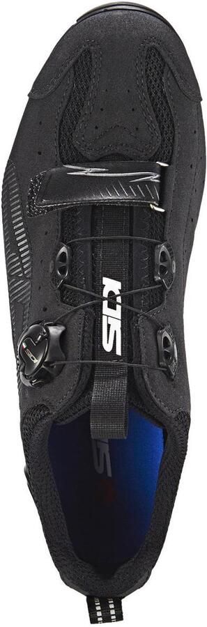 Sidi SD15 Schoenen Heren zwart Schoen - Foto 8