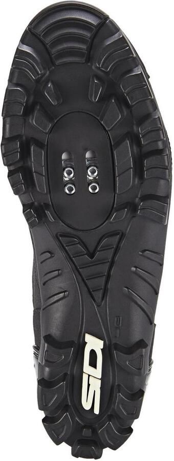 Sidi SD15 Schoenen Heren zwart Schoen - Foto 7