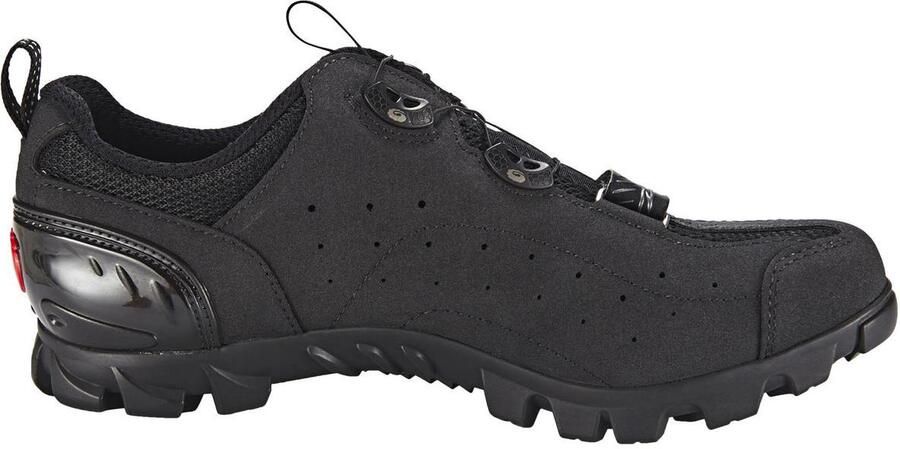 Sidi SD15 Schoenen Heren zwart Schoen - Foto 6