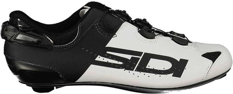 Sidi Shot 2s Pro Raceschoenen Wit Man