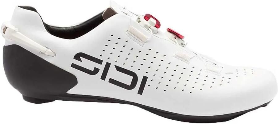 Sidi Shot 3 Raceschoenen Wit 1 2
