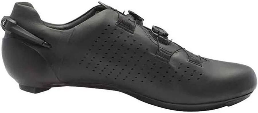 Sidi Shot 3 Raceschoenen Zwart