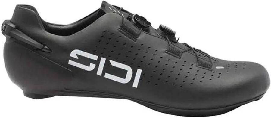Sidi Shot 3 Raceschoenen Zwart