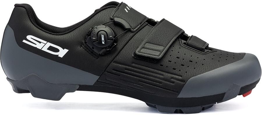 Sidi Silvis fietsschoenen BLACK Mannen