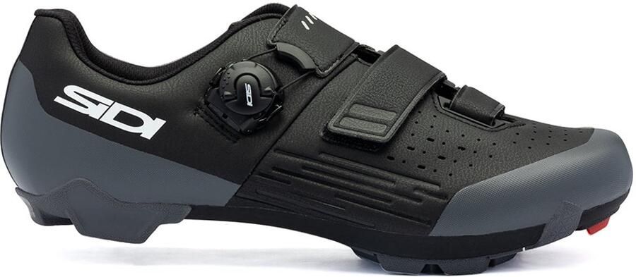 Sidi Silvis fietsschoenen BLACK Mannen