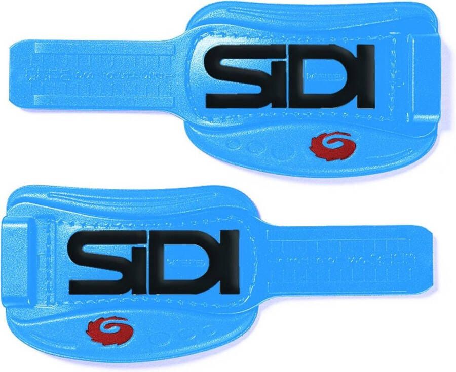 Sidi SP Soft Instep 2 (46) BLAUW Maat No size
