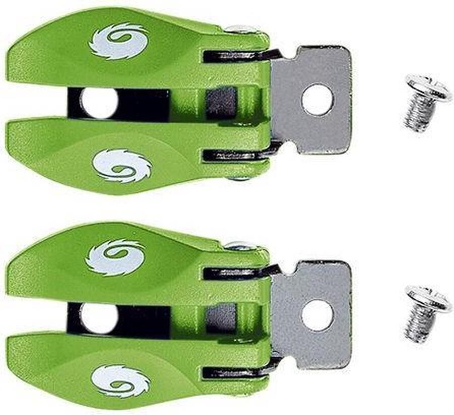 Sidi Stone Buckle Green