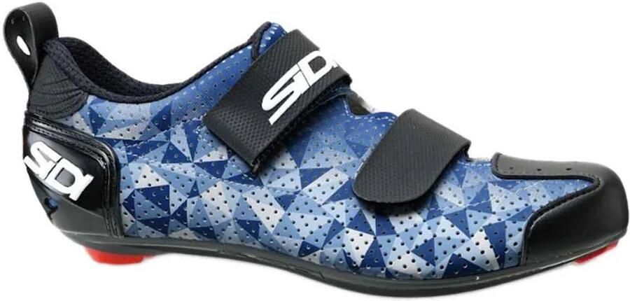 Sidi T-5 Air Raceschoenen Blauw Man