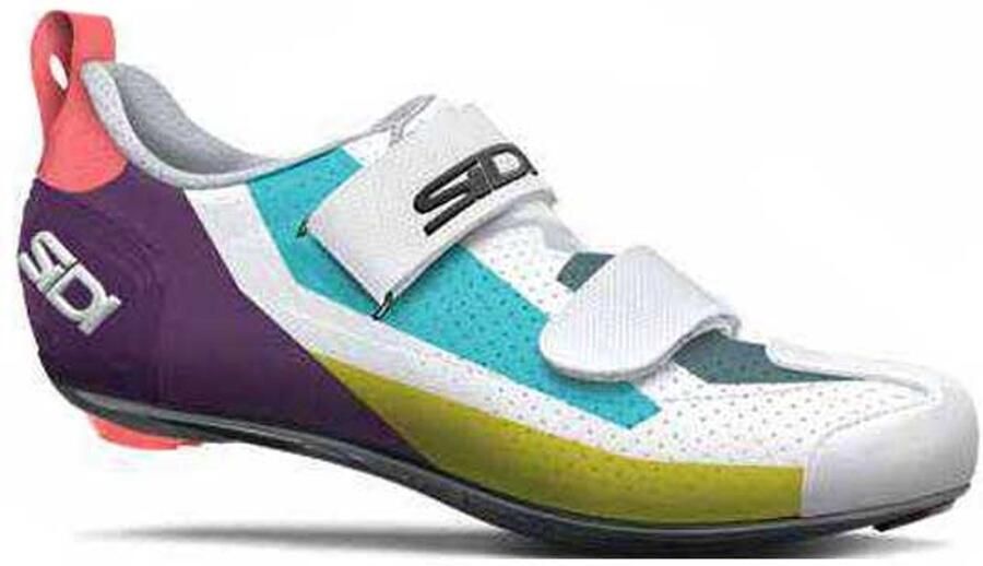 Sidi T-5 Air Raceschoenen Veelkleurig Vrouw