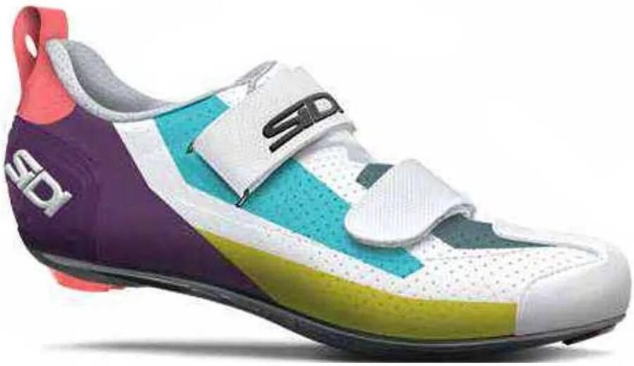 Sidi T-5 Air Raceschoenen Veelkleurig Vrouw