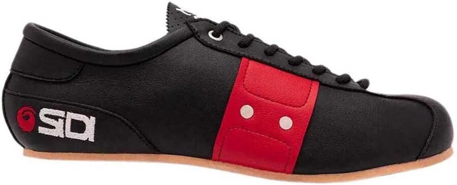 Sidi Tenacia Schoenen Zwart