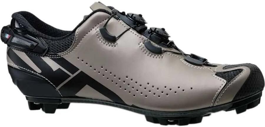 Sidi Tiger 2s Srs Mtb-schoenen Beige Man