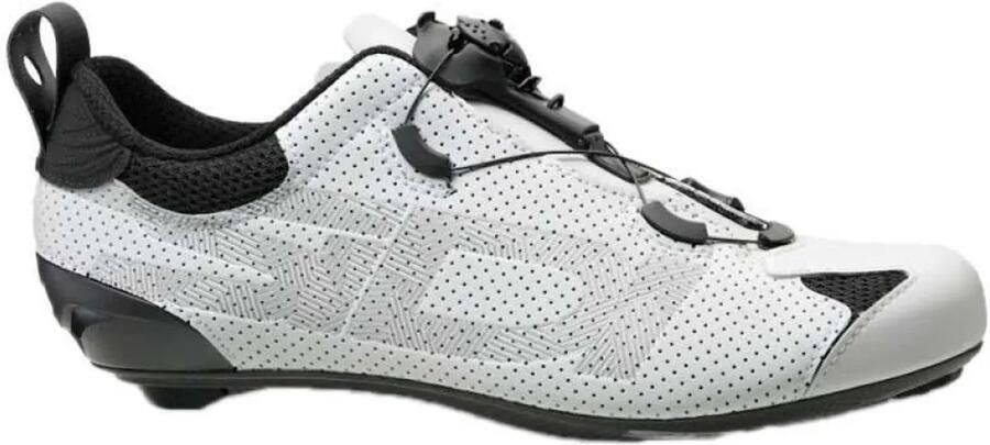 Sidi Tri-sixty Raceschoenen Wit 1 2 Man