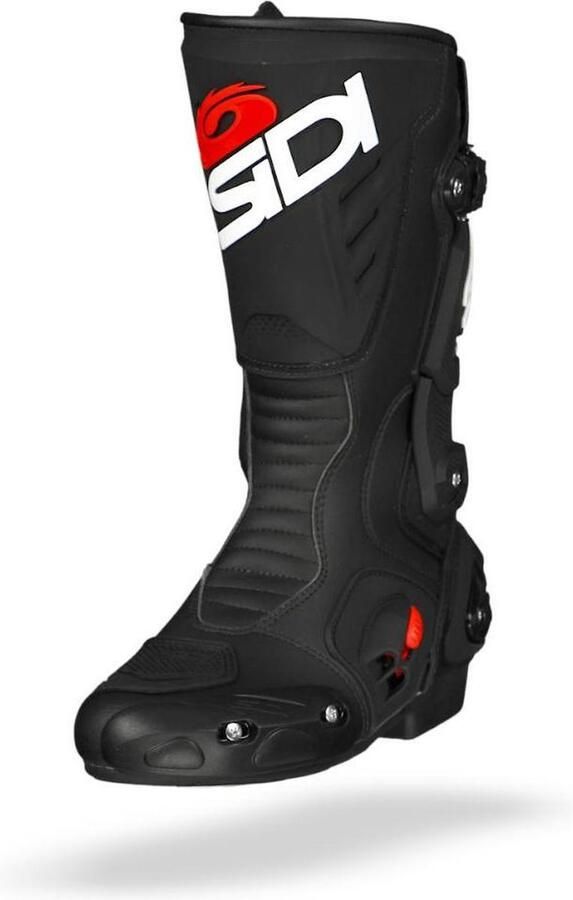 Sidi Vertigo 2 Zwart Laars