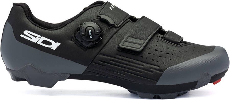 Sidi Silvis fietsschoenen BLACK Mannen