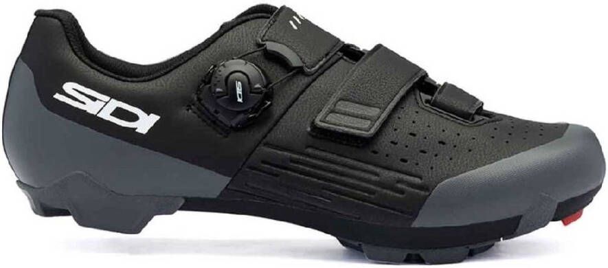 Sidi Silvis fietsschoenen BLACK Mannen