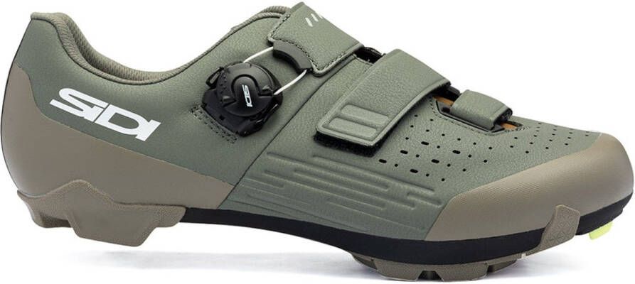 Sidi Silvis fietsschoenen DARK GRAY Mannen