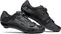 Sidi Cycling Sidi Fahrradschuhe 96014 Schwarz - Thumbnail 1