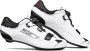 Sidi Cycling Sidi Fahrradschuhe 96013 Weiß - Thumbnail 1