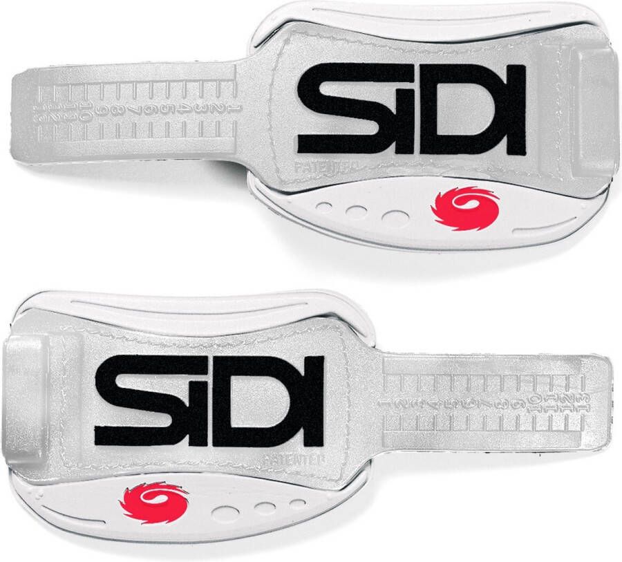 Sidi Soft Instep 2 Closure System White