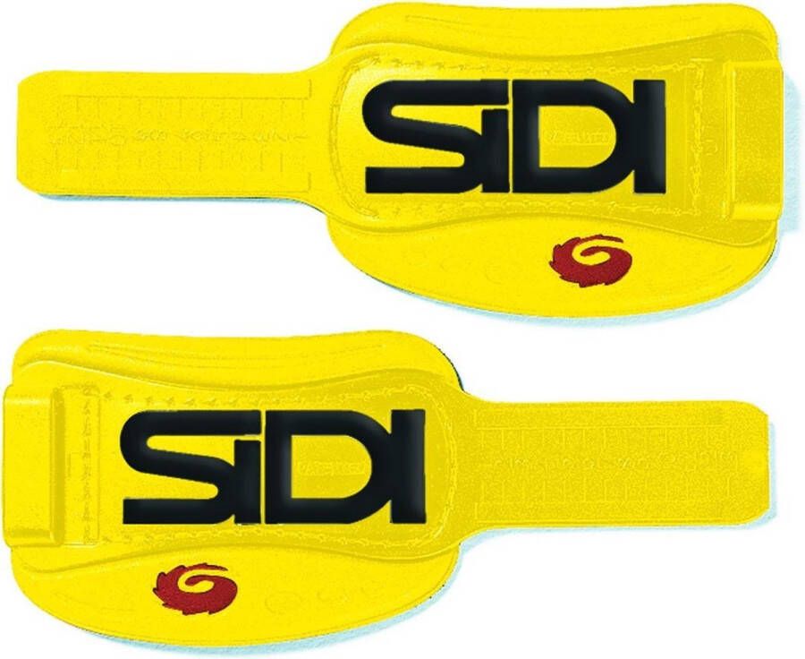 Sidi SP Soft Instep 2 (46) GEEL Maat No size