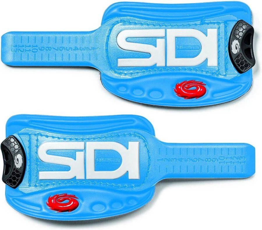 Sidi SP Soft instep 3 (72) BLAUW Maat No size