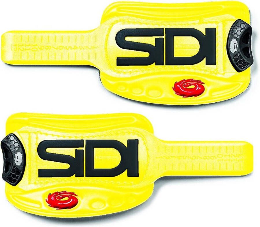 Sidi SP Soft instep 3 (72) GEEL Maat No size