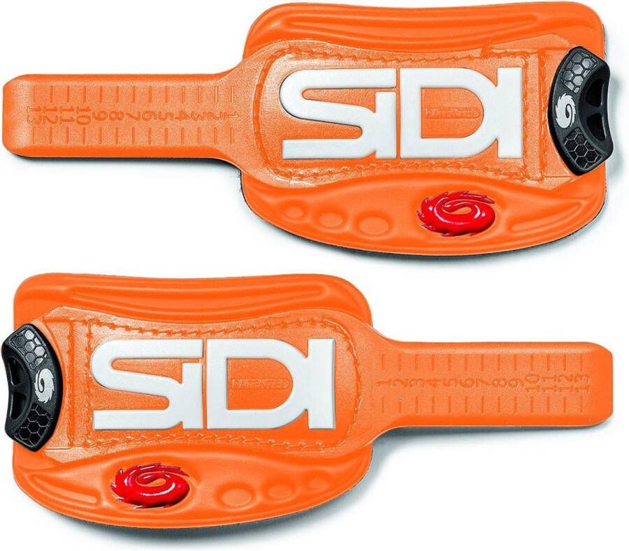 Sidi SP Soft instep 3 (72) ORANJE Maat No size