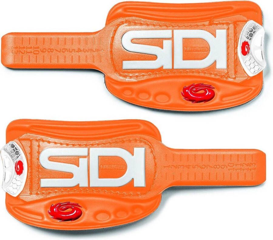 Sidi SP Soft instep 3 (72) ORANJE Maat No size