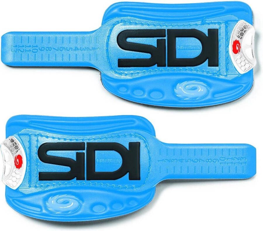 Sidi SP Soft instep 3 (72) WIT Maat No size
