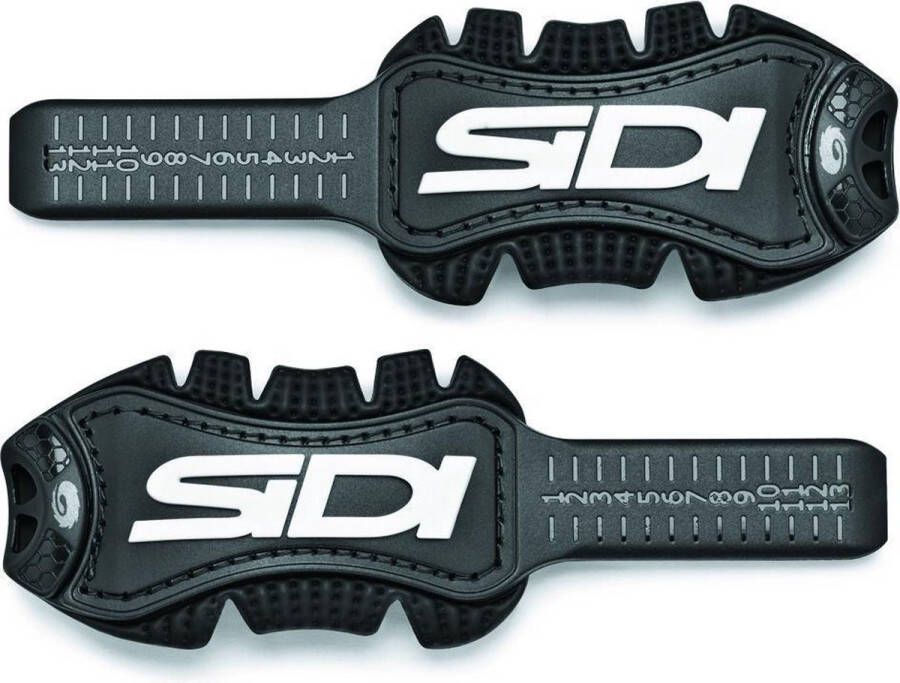 Sidi SP Soft Instep 4 (296) ZWART Maat No size