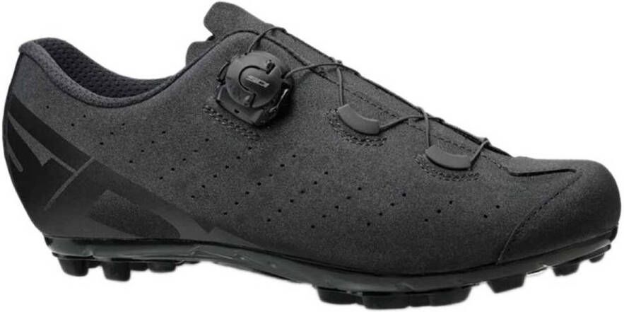 Sidi Speed 2 Mtb-schoenen Zwart Man