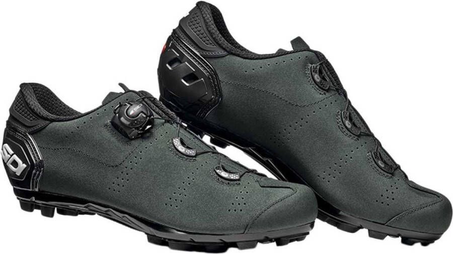 Sidi Speed MTB-schoenen Dark Green Heren