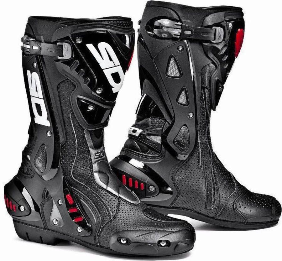 Sidi ST AIR ZWART Laars