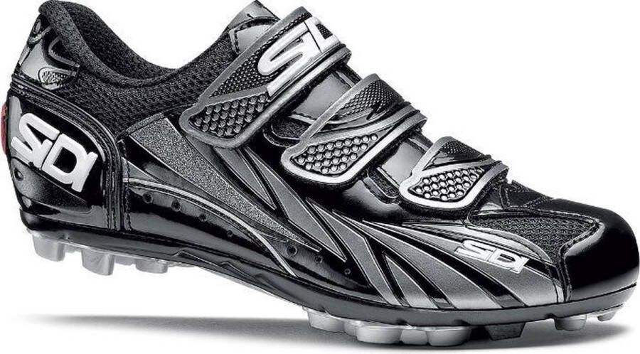 Sidi SUN mountainbikeschoenen dames zwart