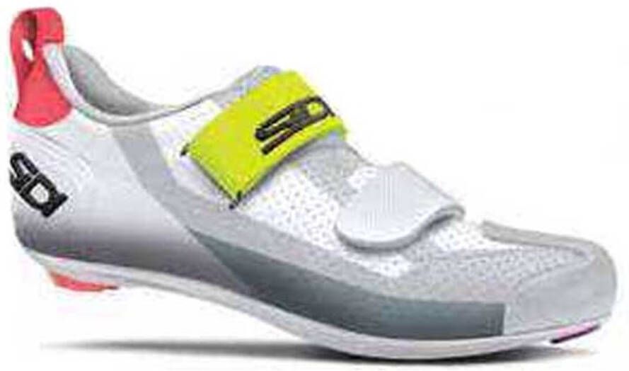Sidi T-5 Air Raceschoenen Grijs Man