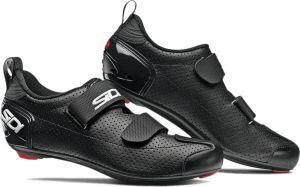 Sidi T5 Air Carbon Raceschoenen Zwart Man