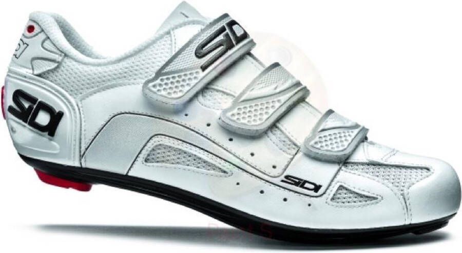 Sidi TARUS Fietsschoenen Wit