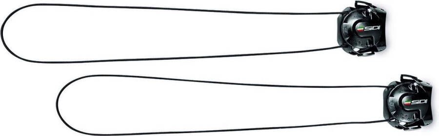 Sidi Tecno 3 System Maxi (for SD15) (97) ZWART Maat No size