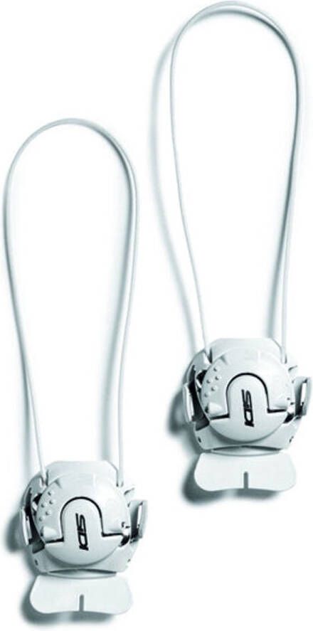 Sidi Tecno III System Short White