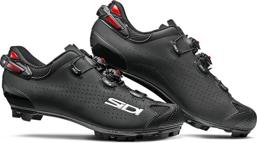 Sidi Tiger 2 SRS Carbon MTB Cycling Shoes Fietsschoenen