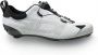 Sidi Tri-Sixty fietsschoenen WHITE Mannen - Thumbnail 2