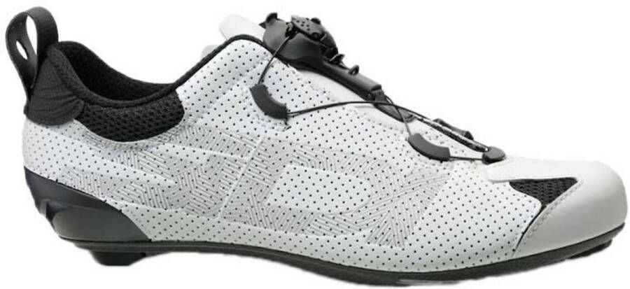 Sidi Tri-sixty Raceschoenen Wit 1 2 Man