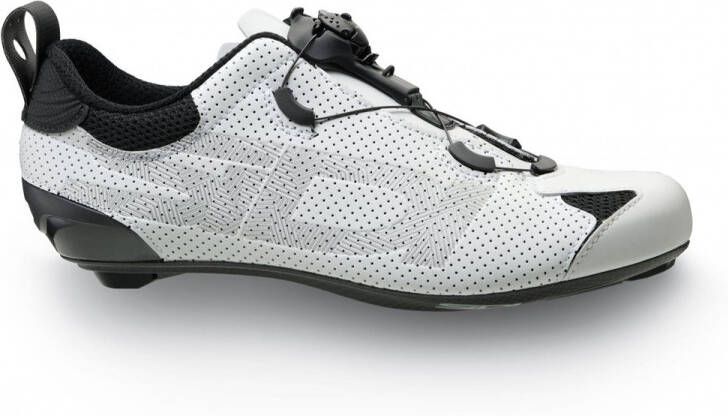 Sidi Tri-sixty Raceschoenen Wit Man