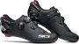 Sidi Wire 2 Carbon Matt fietsschoenen Fietsschoenen - Thumbnail 1