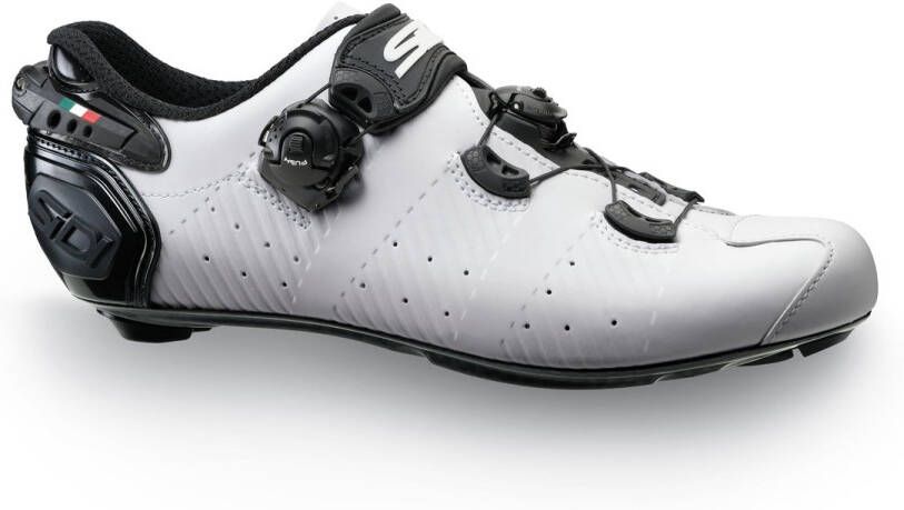 Sidi Wire 2s Mtb-schoenen Wit Vrouw